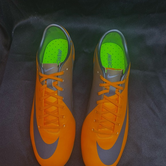 Nike mercurial superfly 3 size 11.5 - Picture 5 of 8
